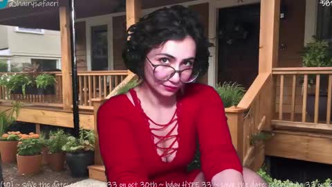 Safa online show from October 2025 08:27:02 PM