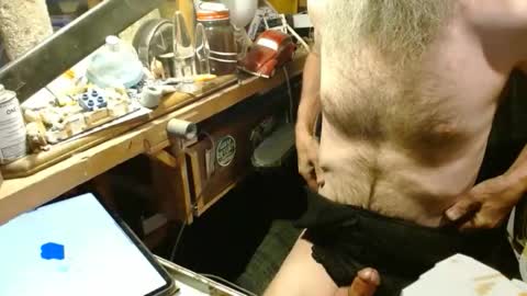 safety_fist online show from December 2025 10:06:01 PM