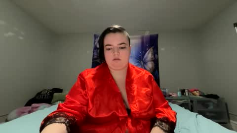 Snapshot of sage142025 chatting on February 2026 12:01:02 PM lesbian Dom sub roleplay nudist bbw online show from February 2026 12:01:02 PM