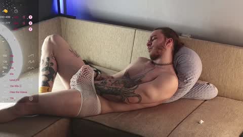 Adam online show from December 2024 08:00:01 AM