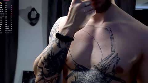 Adam online show from October 2025 08:07:02 AM