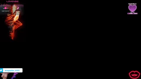 Sage Pillar online show from February 2025 04:48:02 AM