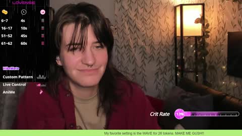 SageJayX online show from January 2025 09:25:01 PM