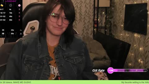 SageJayX online show from January 2025 10:06:01 PM