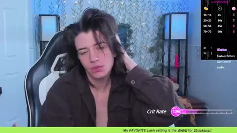 SageJayX online show from February 2025 07:38:01 PM