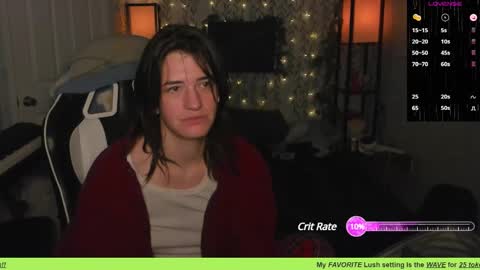 SageJayX online show from February 2025 05:02:01 AM