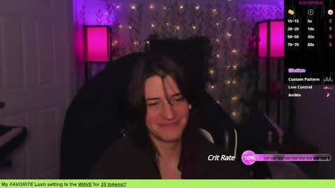 SageJayX online show from March 2025 01:28:01 AM