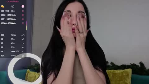 Letty online show from March 2026 11:05:02 AM