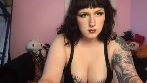 Sage Sinclaire online show from July 2026 02:03:01 AM