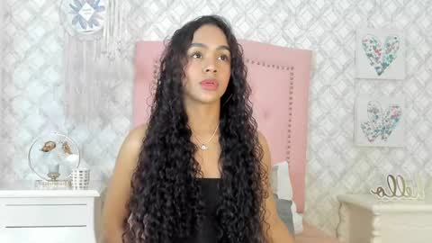 Snapshot of sagitariuuuss chatting on February 2025 11:54:01 AM Cattleya online show from February 2025 11:54:01 AM