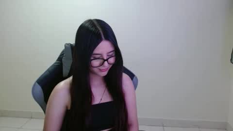 Sahaliefox  online show from November 2025 07:02:02 PM