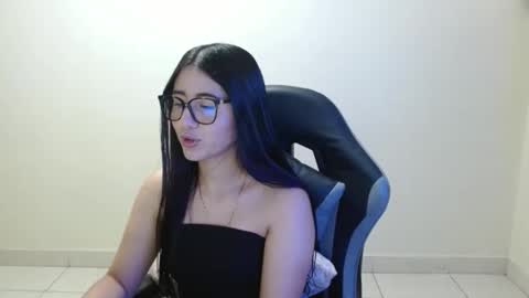 Sahaliefox  online show from March 2026 03:05:02 PM