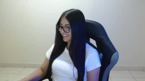 Sahaliefox  online show from April 2026 10:47:01 PM