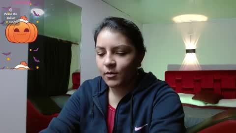 Sahamara online show from October 2025 01:34:02 PM