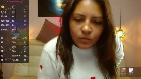 Snapshot of sahamara_07 chatting on May 2026 08:25:01 PM Sahamara online show from May 2026 08:25:01 PM