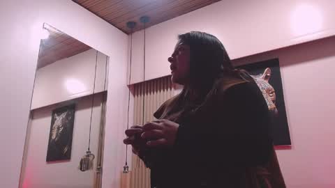 Snapshot of sahamara_07 chatting on May 2026 07:22:02 PM Sahamara online show from May 2026 07:22:02 PM