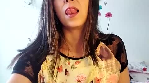 Sahana Ashika online show from March 2025 03:07:01 PM