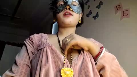 Snapshot of sahani2208 chatting on December 2024 05:28:02 PM Queen Archana online show from December 2024 05:28:02 PM