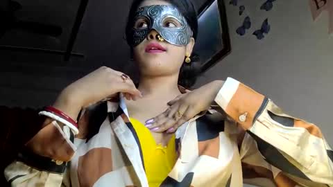 Snapshot of sahani2208 chatting on December 2024 07:32:01 AM Queen Archana online show from December 2024 07:32:01 AM