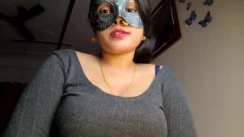 Snapshot of sahani2208 chatting on December 2024 07:00:02 PM Queen Archana online show from December 2024 07:00:02 PM