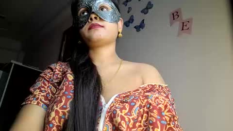 Snapshot of sahani2208 chatting on December 2024 08:43:01 PM Queen Archana online show from December 2024 08:43:01 PM