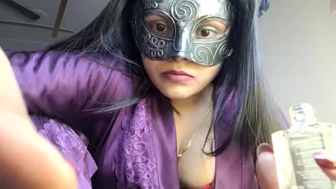 Snapshot of sahani2208 chatting on December 2024 09:09:02 PM Queen Archana online show from December 2024 09:09:02 PM