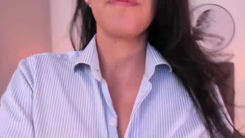 Sahara Garcia online show from October 2025 06:42:01 PM