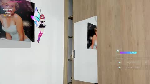 Sahara Kros  online show from November 2025 01:27:02 AM