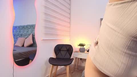 Snapshot of sahmanta_rose chatting on February 2026 03:21:02 AM S A H M A N T A R O S E online show from February 2026 03:21:02 AM