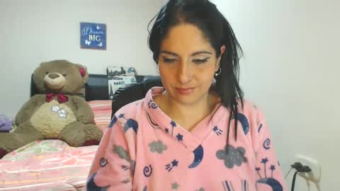 Karina online show from February 2025 05:02:01 AM