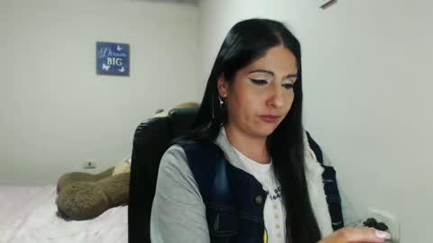 Karina online show from March 2025 02:03:01 AM