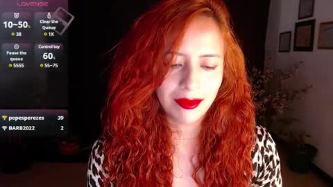 SARA online show from February 2025 05:29:02 PM