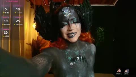 SARA online show from November 2025 04:52:01 PM