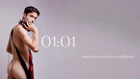 David Sahueso online show from February 2025 08:31:01 PM