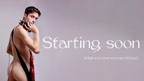 David Sahueso online show from June 2026 10:11:01 PM