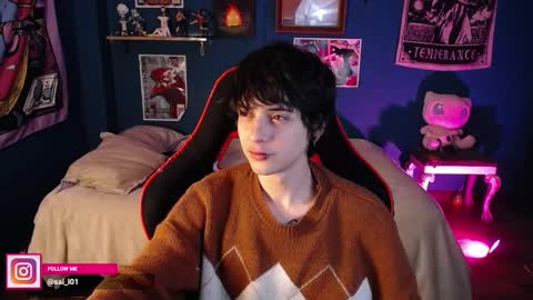 SAI online show from December 2024 02:54:01 AM