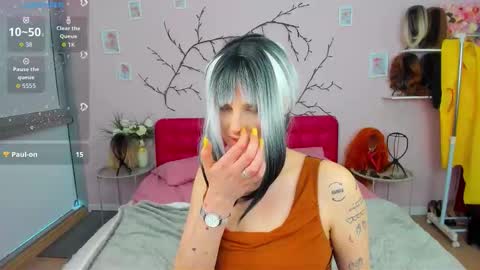 Adel online show from February 2026 01:25:01 PM