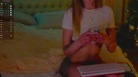 Snapshot of saillise chatting on December 2024 03:03:02 AM Sofia online show from December 2024 03:03:02 AM