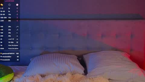 Snapshot of saillise chatting on February 2025 12:40:02 AM Sofia online show from February 2025 12:40:02 AM