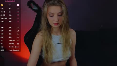 Snapshot of saillise chatting on November 2025 09:40:01 PM Sofia online show from November 2025 09:40:01 PM