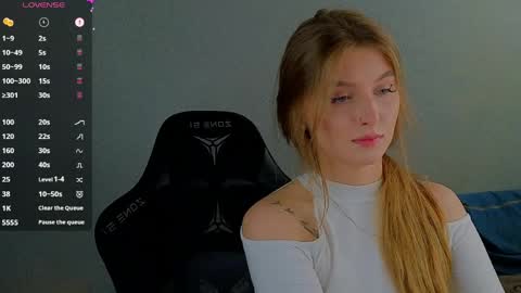 Sofia online show from May 2026 11:12:03 PM