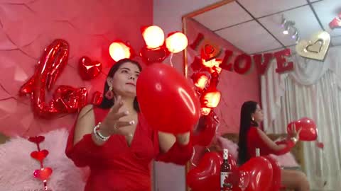 Sailon online show from February 2025 03:58:01 PM