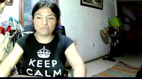 Snapshot of sailor_ruby7 chatting on October 2025 01:28:01 AM ruby chocoholic cakeholic coffeeholic cookieholic online show from October 2025 01:28:01 AM