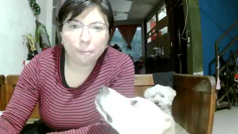 Snapshot of sailor_ruby7 chatting on January 2026 12:26:02 AM ruby chocoholic cakeholic coffeeholic cookieholic online show from January 2026 12:26:02 AM