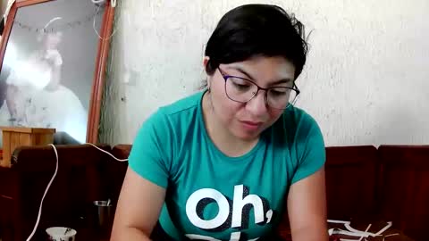 Snapshot of sailor_ruby7 chatting on February 2026 10:27:01 PM ruby chocoholic cakeholic coffeeholic cookieholic online show from February 2026 10:27:01 PM