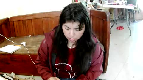 Snapshot of sailor_ruby7 chatting on February 2026 08:07:01 PM ruby chocoholic cakeholic coffeeholic cookieholic online show from February 2026 08:07:01 PM