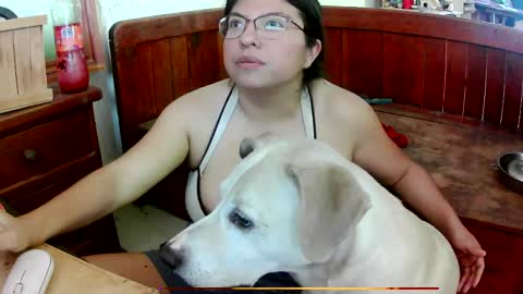Snapshot of sailor_ruby7 chatting on April 2026 09:30:02 PM ruby chocoholic cakeholic coffeeholic cookieholic online show from April 2026 09:30:02 PM