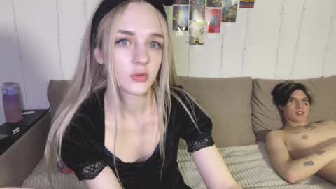 Sofia online show from February 2025 04:46:01 PM