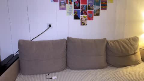 Sofia online show from February 2025 06:11:02 PM