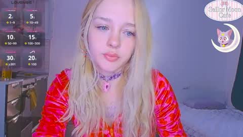 Sofia online show from April 2026 04:08:02 AM